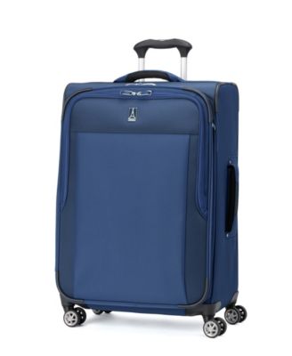 WalkAbout 7 Medium Check-in Spinner, Created for Macy's