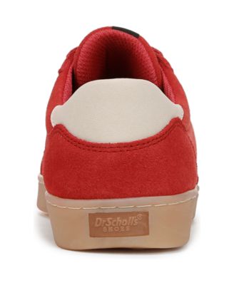 Women's x Milk Bar Rebel Sport Low Profile Lace Up Sneakers