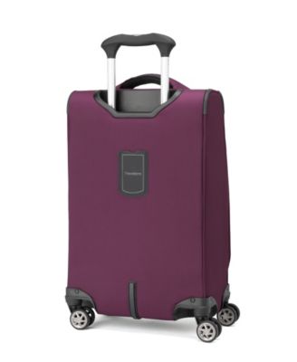 WalkAbout 7 Carry-on Spinner