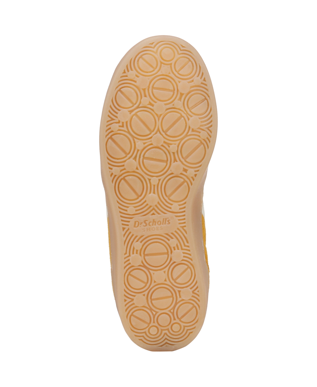 DR. SCHOLL'S WOMEN'S X MILK BAR REBEL SPORT LOW PROFILE LACE UP SNEAKERS 