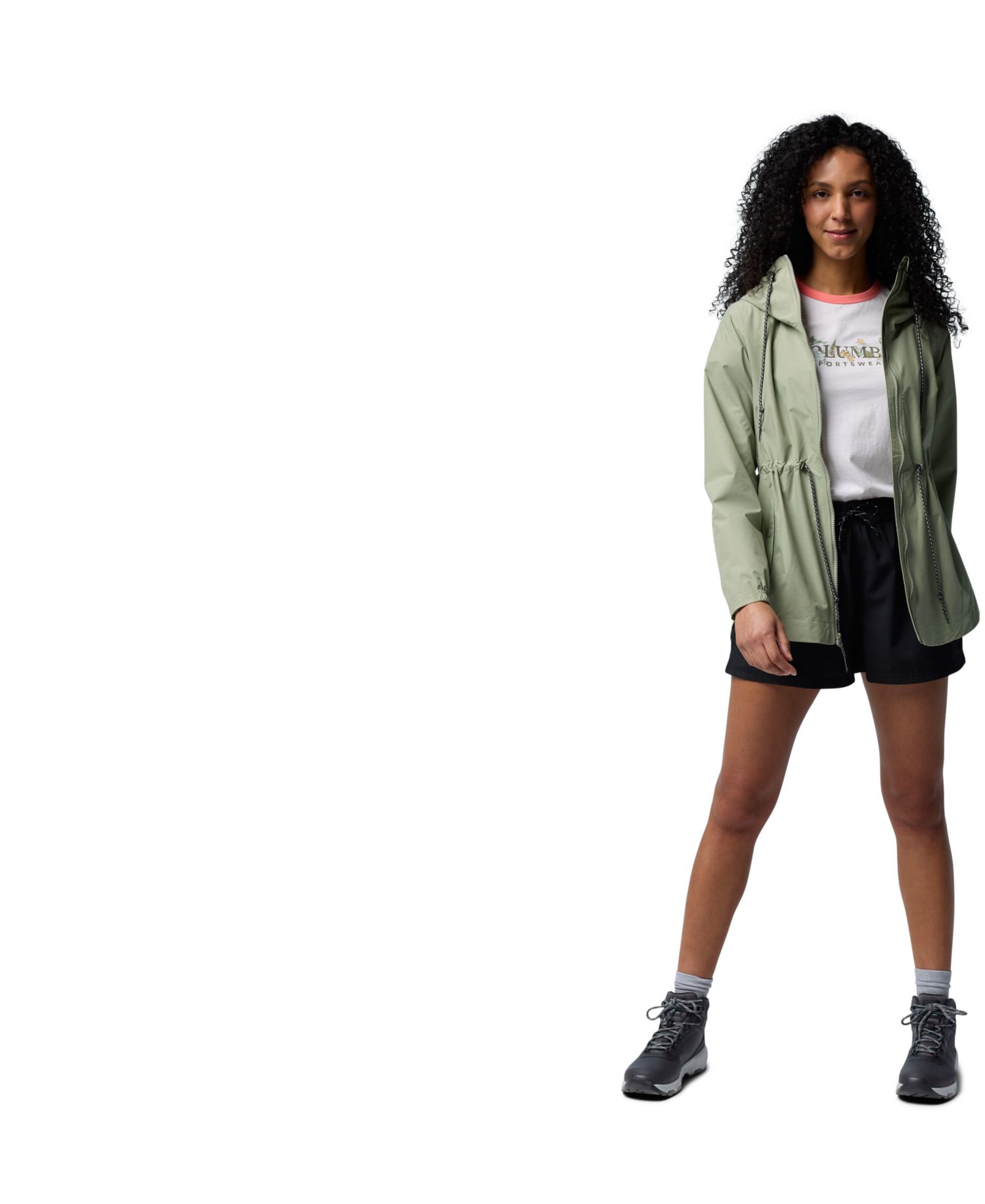 Women's Lillian Ridge Zipper II Jacket