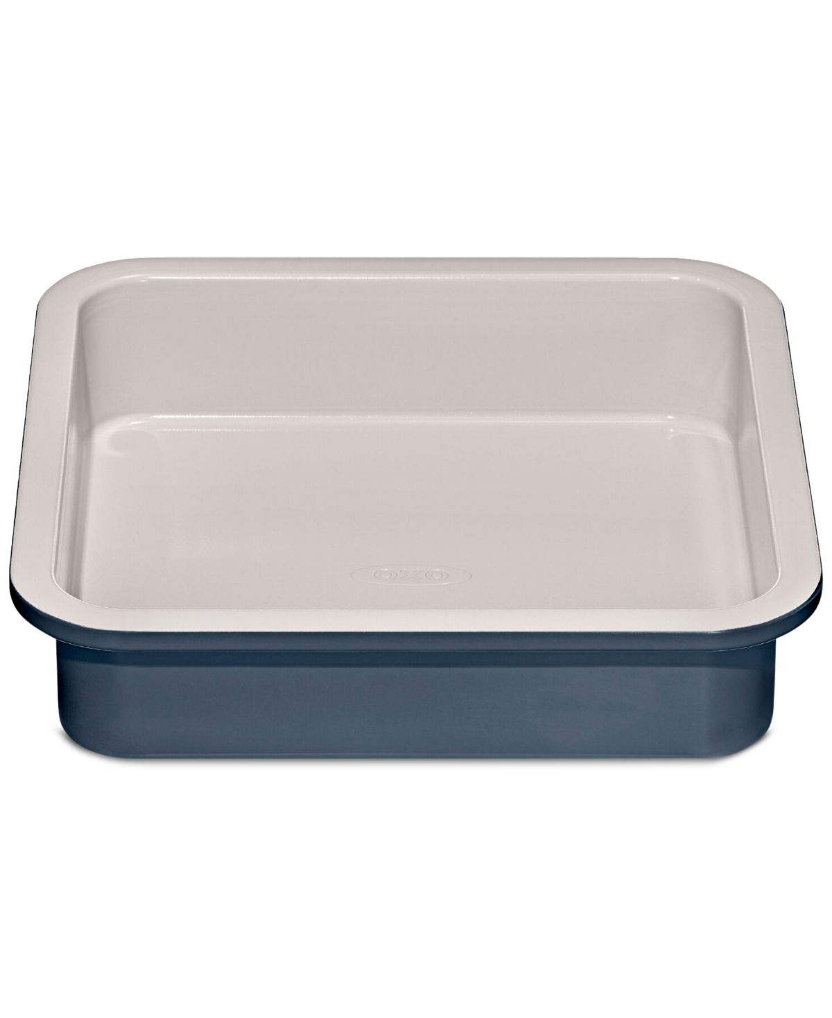 Oxo Good Grips Nonstick Pro Ceramic 9" Square Cake Pan In No Color