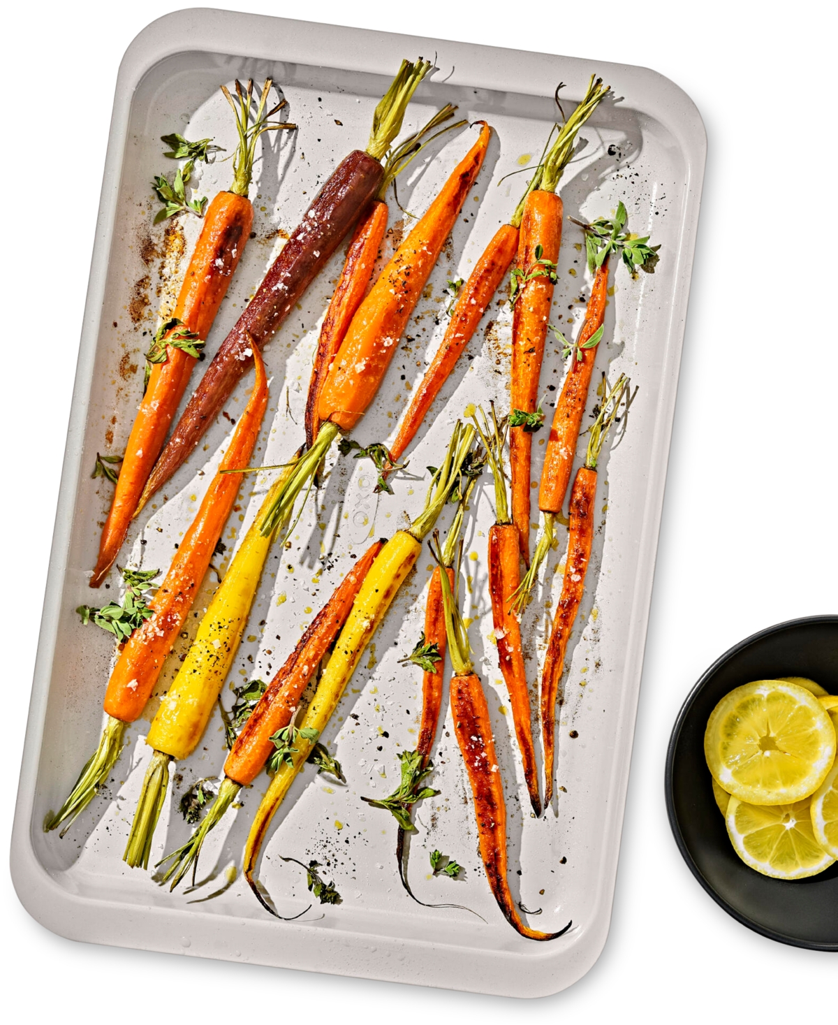 Oxo Good Grips Nonstick Pro Ceramic Jelly Roll Pan In No Color