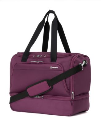 WalkAbout 7 19" Drop Bottom Duffel