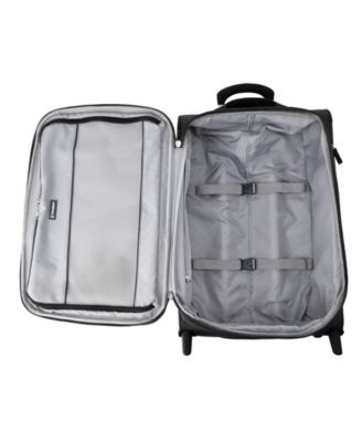 WalkAbout 7 Medium 2-Wheel Carry-on Expandable Rollaboard