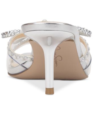 Women's Cornilia Bow Dress Sandals