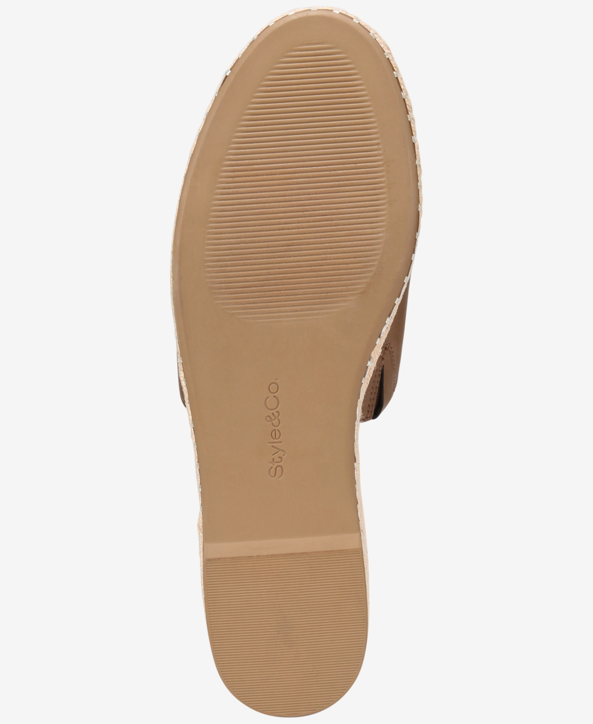 Style & Co Women's Hayess Wedge Sandals, Exclusively at Macy's