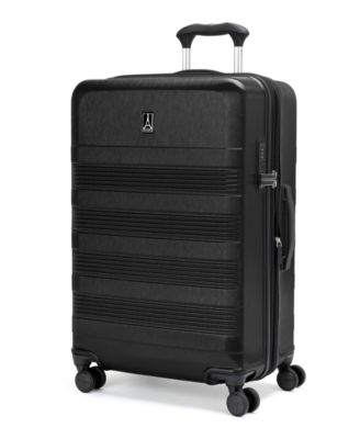 WalkAbout 7 Carry-on Expandable Hardside Spinner, Created for Macy's