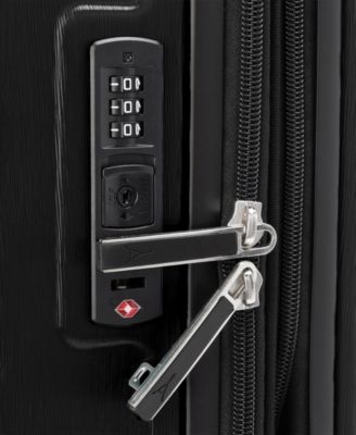 WalkAbout 7 Carry-on Spinner, Created for Macy's