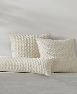 Pure Velvet Quilt Sham, European