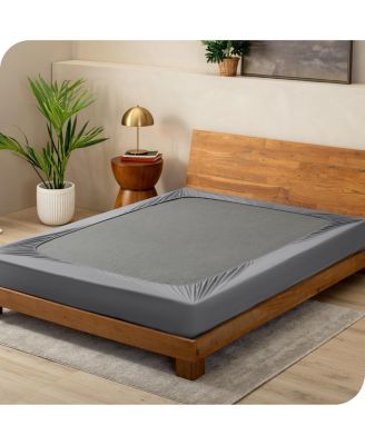 Wrap Around Box Spring Cover