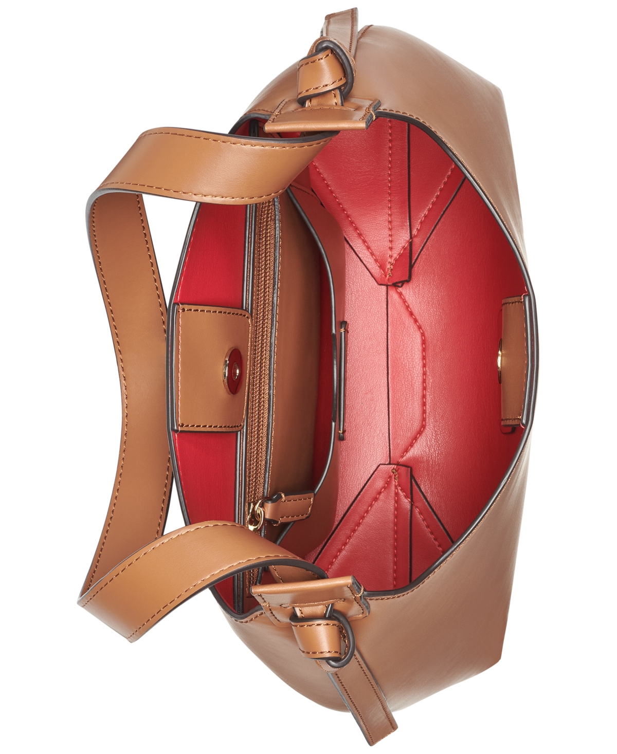 HALSTON BROOKE MINI SHOULDER BAG 