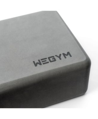 Anti-Slip EVA Foam Yoga Block - Set of 2