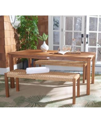 Aquina Outdoor Dining Set