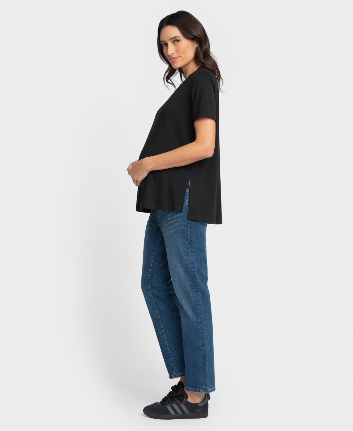 SERAPHINE WOMEN'S MATERNITY T-SHIRT 