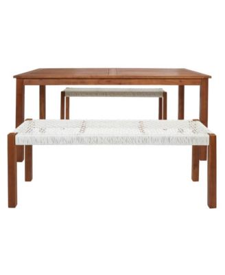 Aquina Outdoor Dining Set