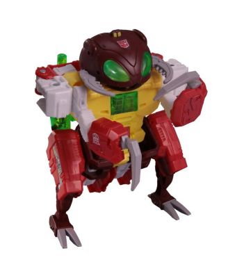 LG-EX Grotusque and Repugnus Exclusive Set Takara Tomy Mall Exclusive | Japanese Legends