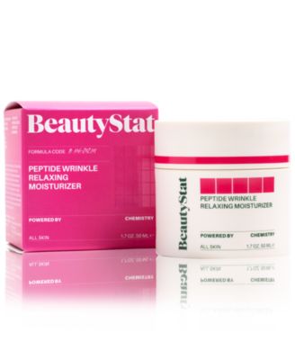 Peptide Wrinkle Relaxing Moisturizer