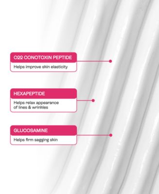 Peptide Wrinkle Relaxing Moisturizer