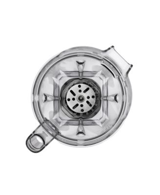 Aer™ Disc Container 