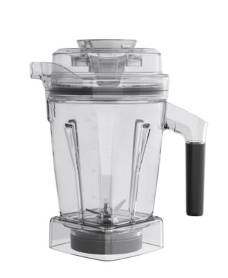 48-ounce Container with SELF-DETECT