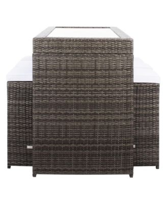 Horus Outdoor Dining Set