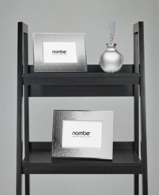 Hammered Frame, 5" x 7"