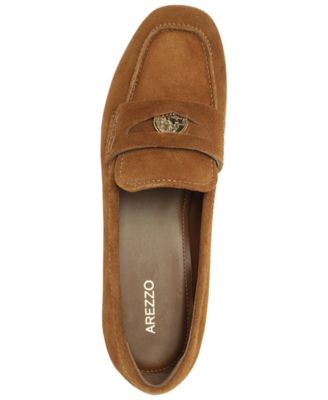Women's Logan Slip-On Loafers