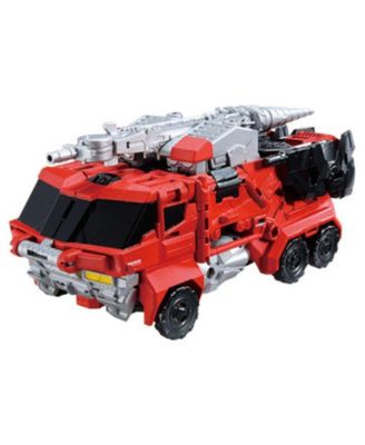 G03 Ganou Samurai Fire Truck | Go! EG Collection
