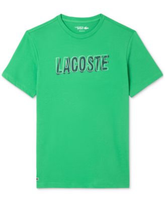 Men's Regular-Fit Logo T-Shirt