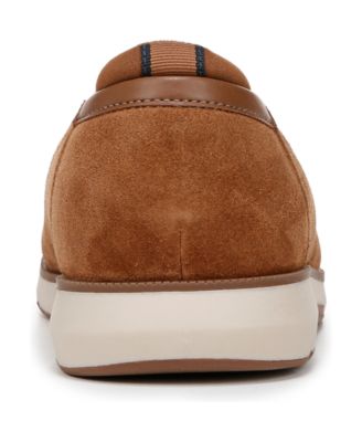 Men's Feel Engaged Plantar Fasciitis Moc Loafers