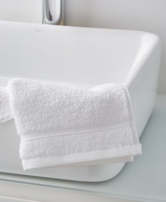 Ultimate MicroCotton&reg; Washcloth, 13" x 13", Exclusively at Macy’s