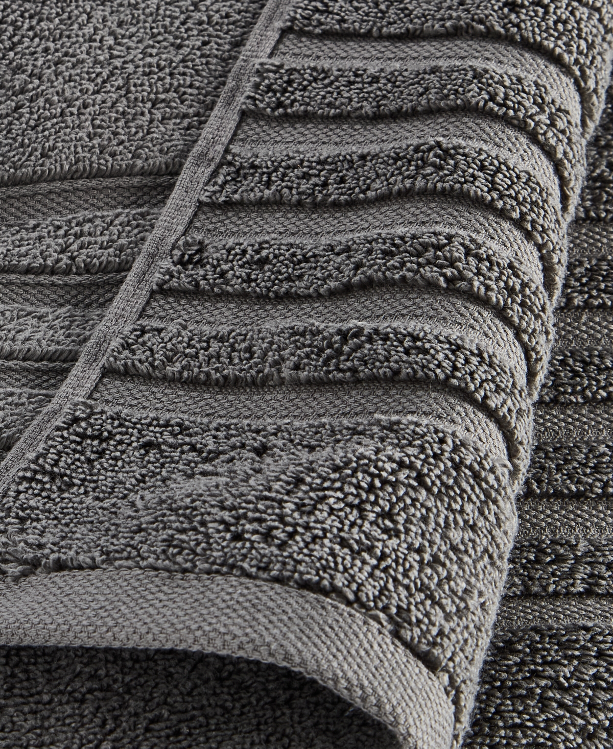 Hotel Collection Ultimate MicroCotton Bath Towel, 30" x 56", Exclusively at Macy's