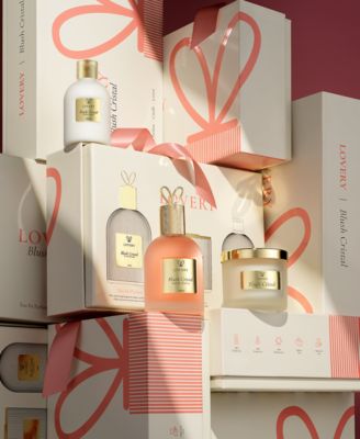 3-Pc. Limited-Edition Blush Cristal Eau de Parfum Gift Set