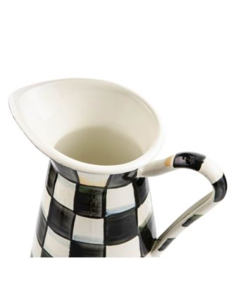 Courtly Check Medium Practical Pitcher