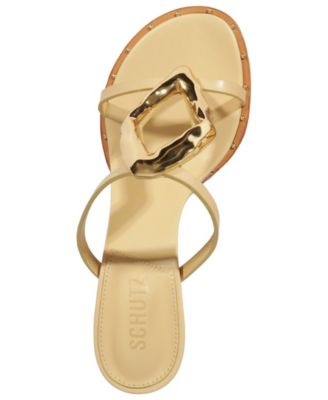 Women's Amarilis Stiletto Heel Sandals