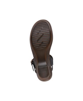 Women's West Wedge Sandals