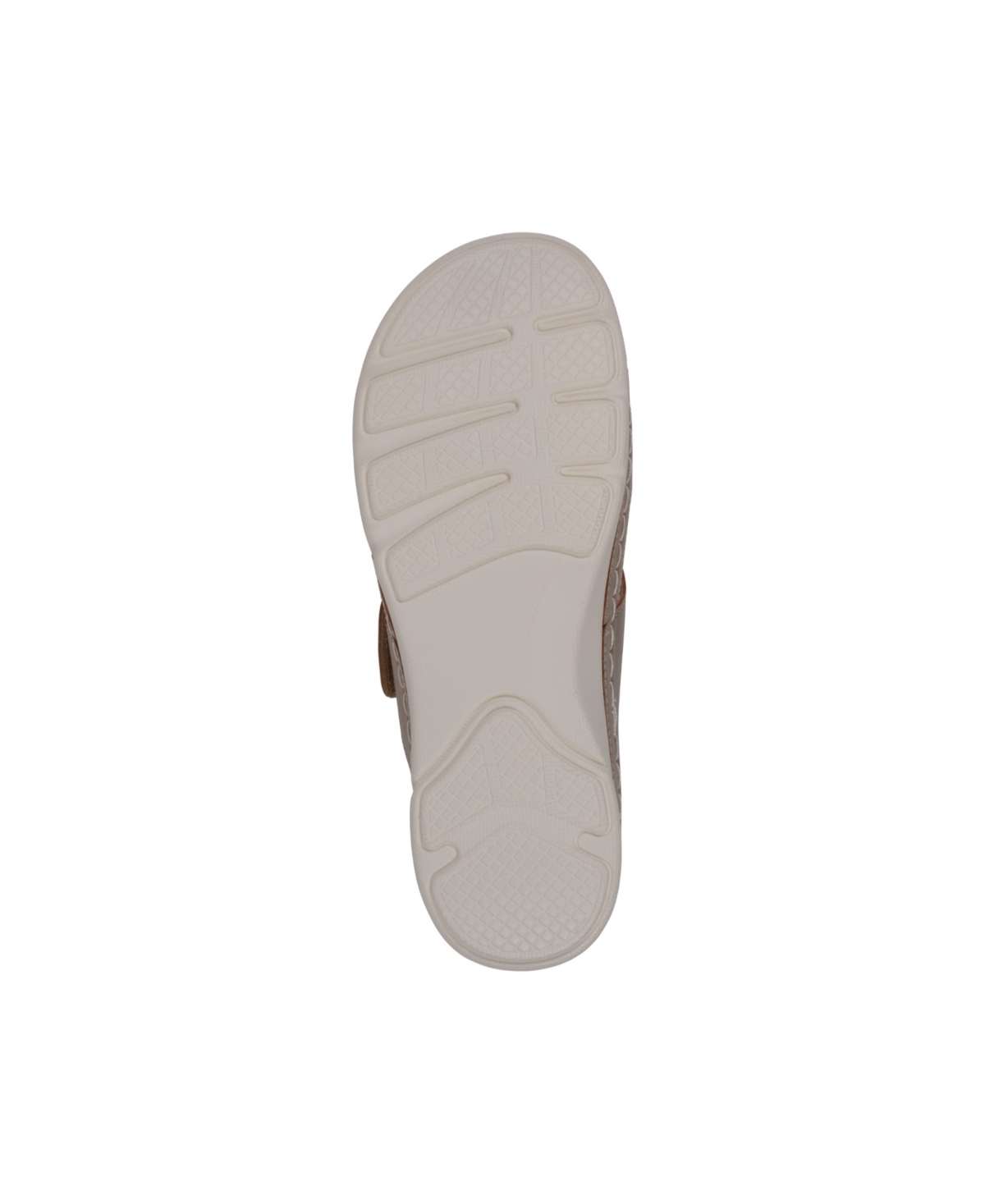 Gc Shoes Verna Slide Sandal In Bronze