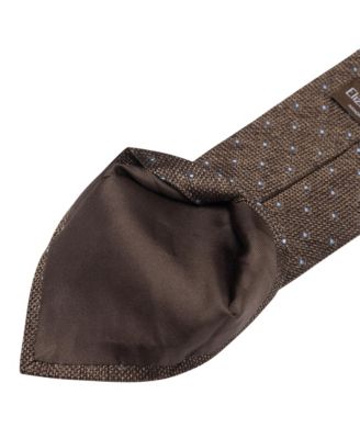 Mattei - Silk Grenadine Tie for Men