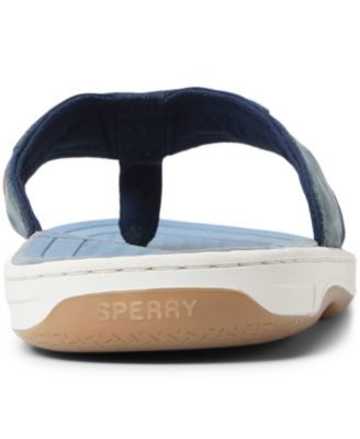 Men's Baitfish Flat Sandals