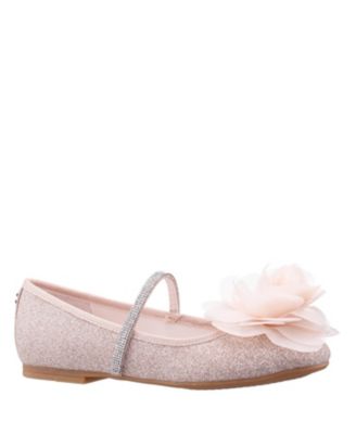 Big Girls Jory Ballet Flats