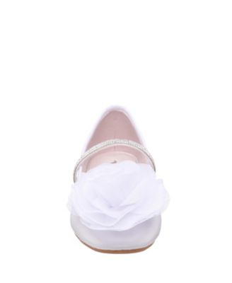 Little Girls Jory Ballet Flats