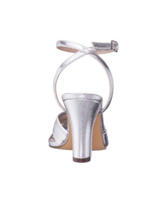 Women's Ashley Almond Toe Dress Sandals
