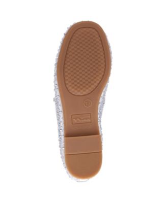 Big Girls Jax Ballet Flats