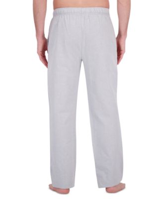 Platinum Men's Brushed Oxford Sleep Pants