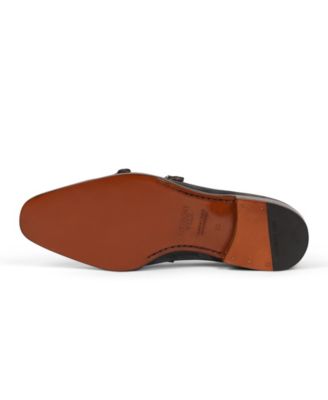 Men's Beaumont Double Monk Loafers