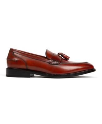 Men's Riverton Tassel Dress Loafers
