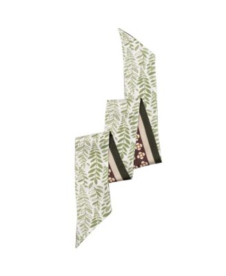 Brandi - Silk Twilly for Women