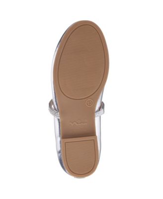 Little Girls Diaz Ballet Flats