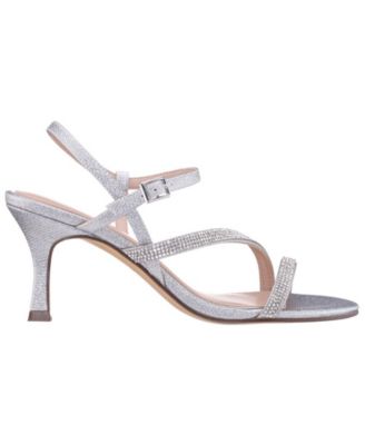 Women's Lizelle Almond Toe Dress Sandals